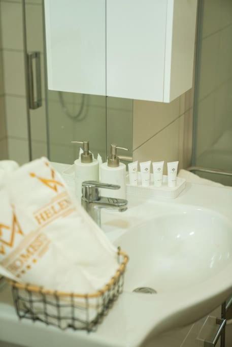 Cozy Flat By Wenceslas Square! Prag Exterior foto