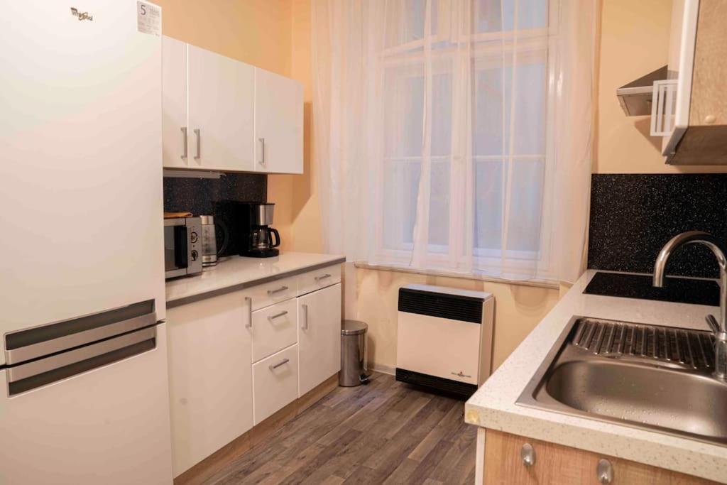 Cozy Flat By Wenceslas Square! Prag Exterior foto